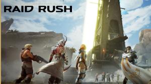Highguard Drops New 5v5 Raid Rush Game Mode With Episode 2 Hotfix