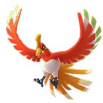 Pokemon GO Shadow Ho-Oh Raid Guide: How to Get, Best Counters, and More