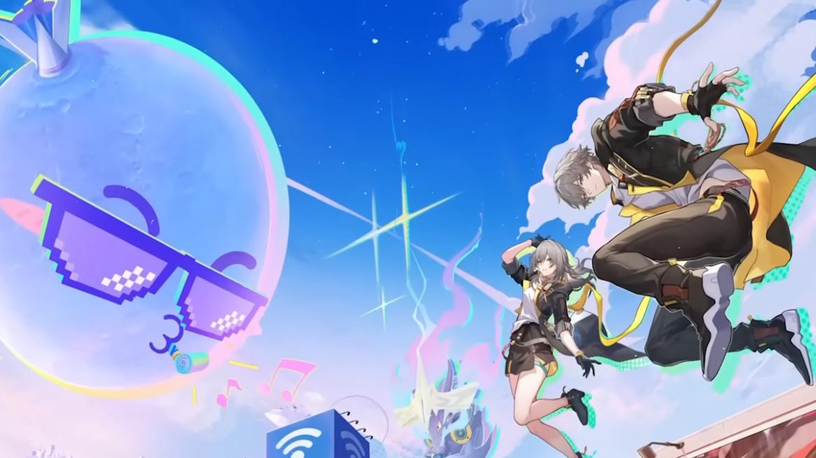 Honkai Star Rail 4.0 Rewards Guide: Free 5-star Character, Skins, and More