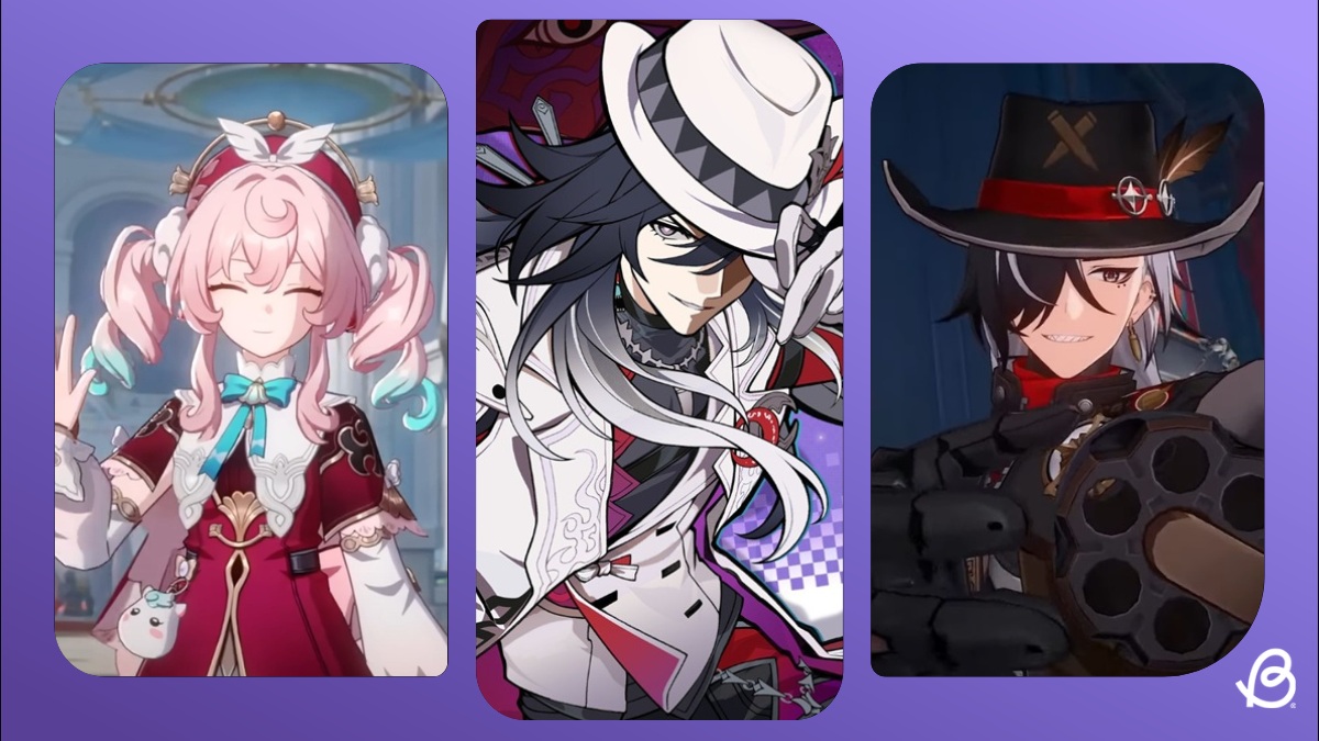 Honkai Star Rail 4.1 banners revealed