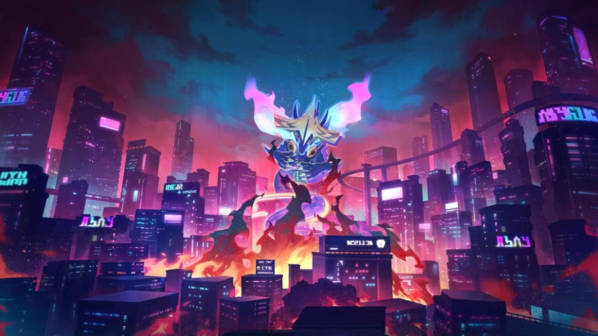 Honkai Star Rail Herald of Death