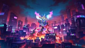 Who is Herald of Death in Honkai Star Rail?