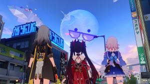 Honkai Star Rail Phantasmoon Games Explained