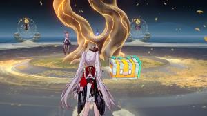 All Honkai Star Rail Planarcadia Treasure Chests Locations