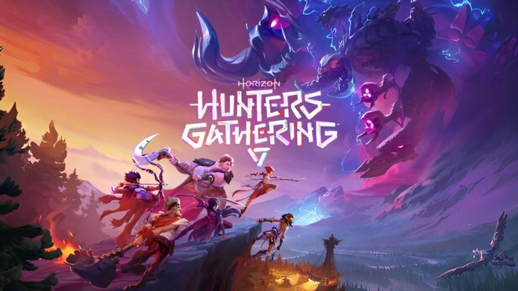 Horizon Hunters Horizon Hunters Gathering Integrating Roguelike Elements for Infinite Replayability