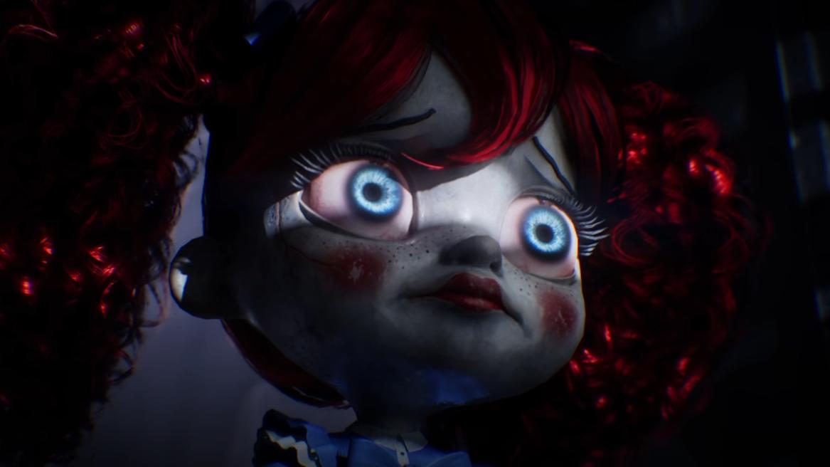 How long to beat Poppy Playtime chapter 5