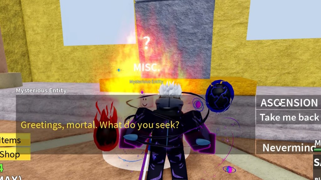 How to Awaken Quake Fruit in Blox Fruits