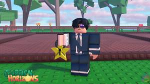 How to Get Favorite Tool in Garden Horizons