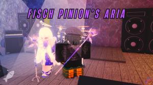 How to Get Pinion's Aria Rod in Fisch