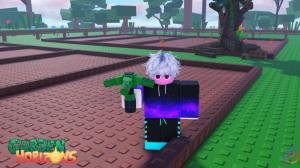 How to Get Super Sprinkler in Garden Horizons