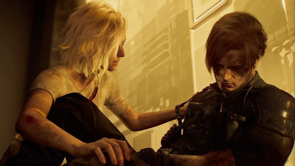 How to save Leon in Resident Evil Requiem