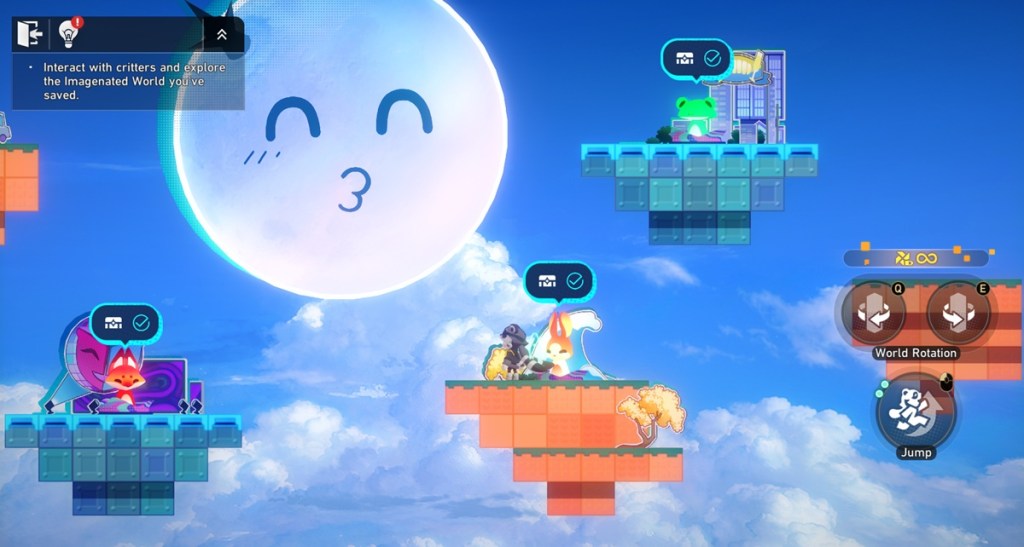 How to use Honkai Star Rail Imagenate Fragments