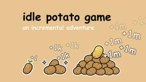 Idle Potato Game Codes (February 2026)