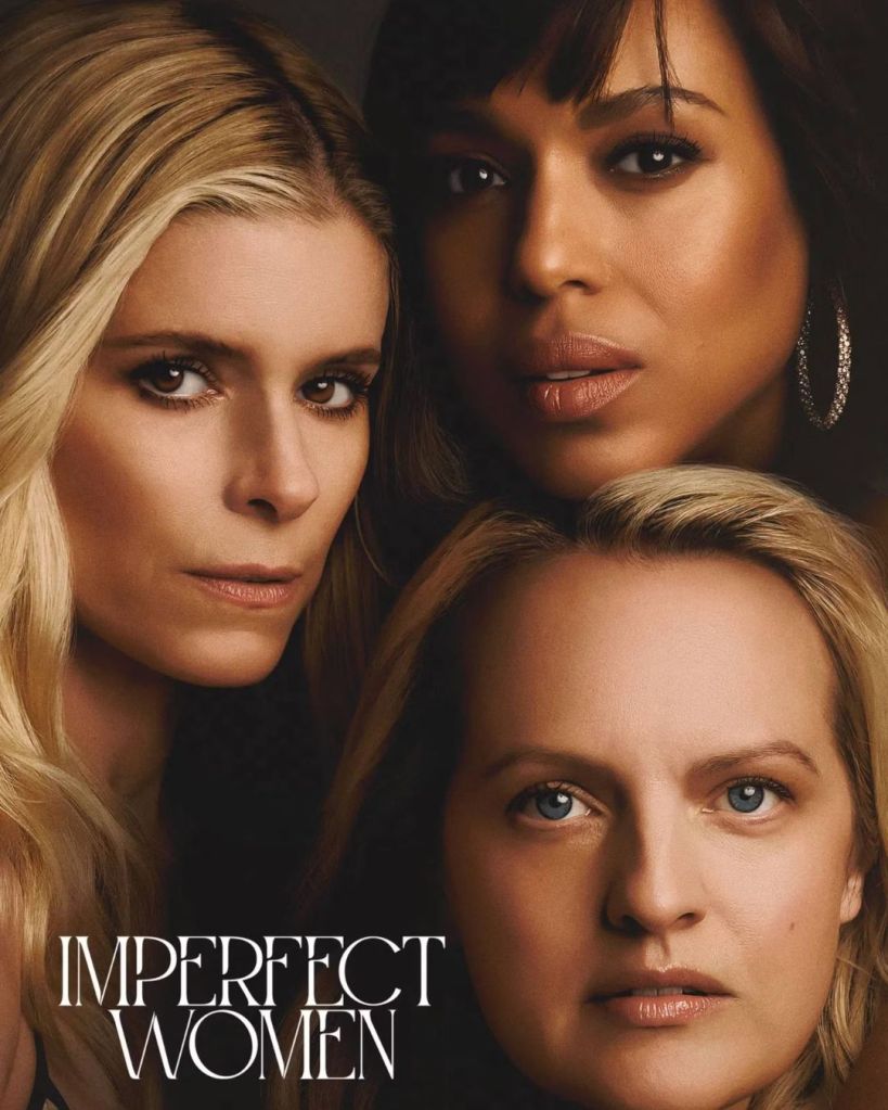 Imperfect Women Poster