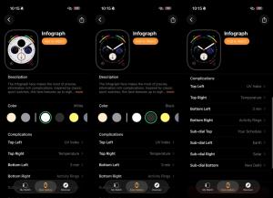 Best Apple Watch Faces You Should Try on watchOS 26 | Beebom