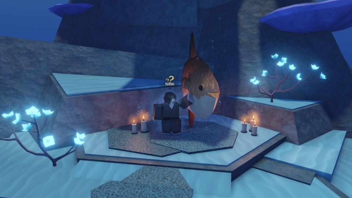 All Abyss Locations – Full Map and POIs Explained | Beebom