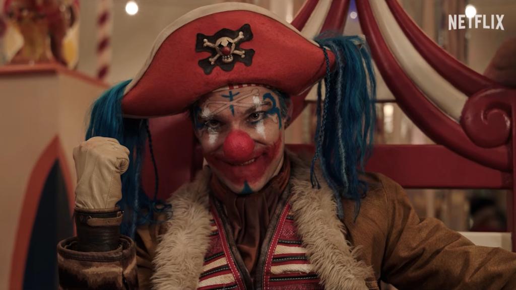 Netflix’s Live-Action One Piece Cast Guide