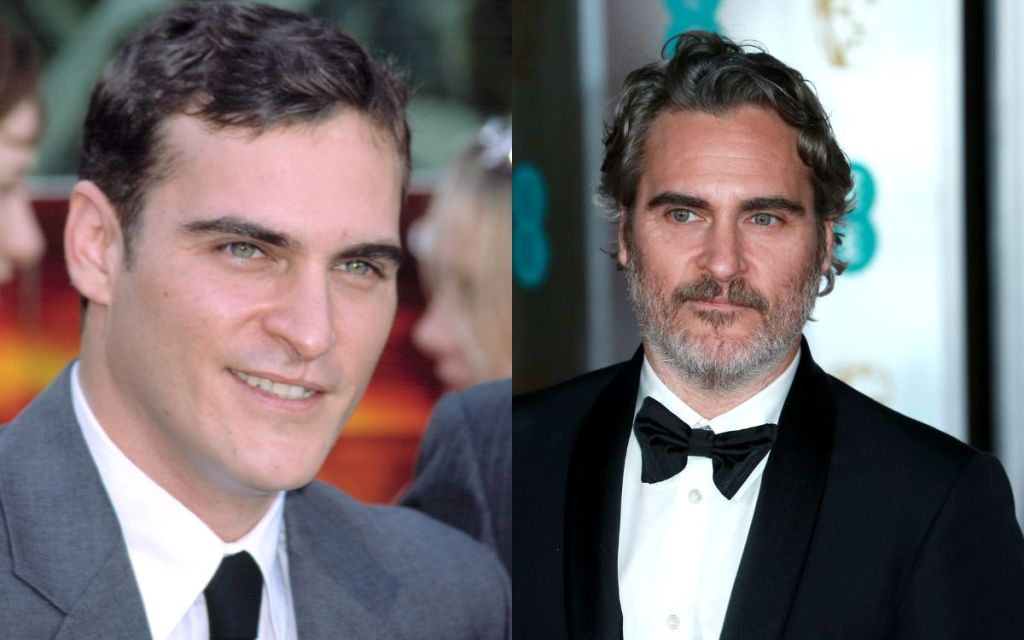 Joaquin Phoenix