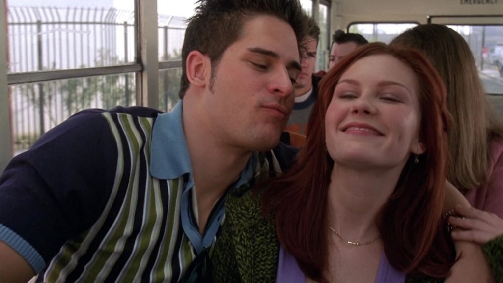 Joe Manganiello as Flash Thompson in Spider-Man