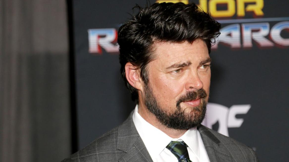 Karl Urban