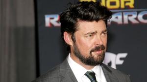 Top 10 Karl Urban Movies and TV Show