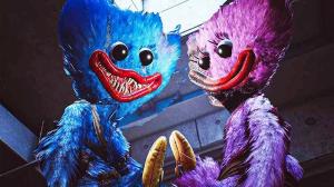 Do Kissy Missy and Huggy Wuggy Die in Poppy Playtime Chapter 5?