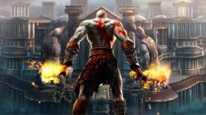 Kratos Voice Actor Christopher Judge Drops Big God of War Remake Info Ahead of Summer Announcement