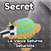 La Vacca Saturno Saturnita