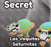 লাস ভ্যাকুইটাস স্যাটারনিটাস