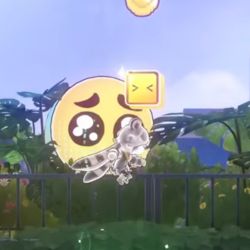 HSR All Nameless Wispae Locations