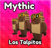 Los Talpitos