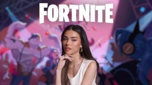 Madison Beer Fortnite Skin Could Be Coming as Singer Shares Love for the Game