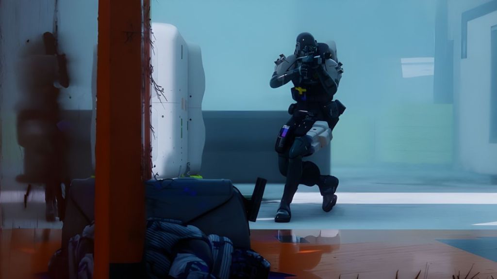 All Marathon Open Beta rewards and how to get them