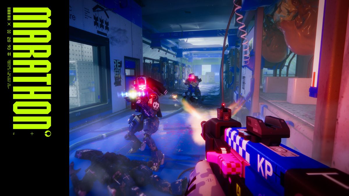 Marathon weapons tier list