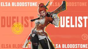 Marvel Rivals Elsa Bloodstone Guide: How to Play, Abilities, Counters, and More