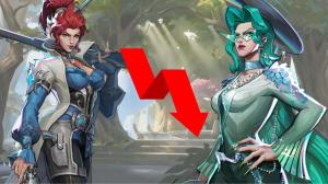 Marvel Rivals February 19 Hotfix Nerfs New Season 6.5 Hero and More Damage Dealers