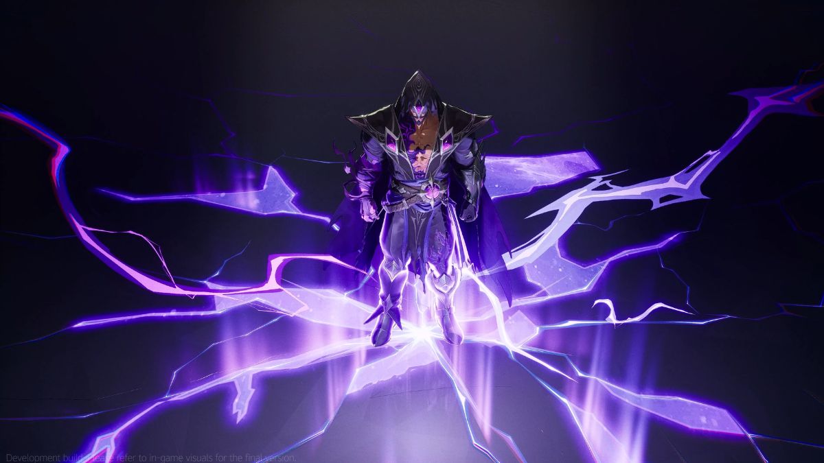 Marvel Rivals Free Doctor Strange skin