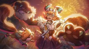 How to Get Free 'Red Panda' Squirrel Girl Skin in Marvel Rivals