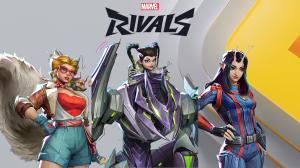 How to Get Marvel Rivals PlayStation Plus Skin for Free (May 2026)