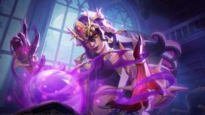 Marvel Rivals Twisted Nightmare Event Pass: Price, Skins, and More