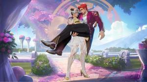 Marvel Rivals Wedding Wishes Event: Price, All Rewards, and More