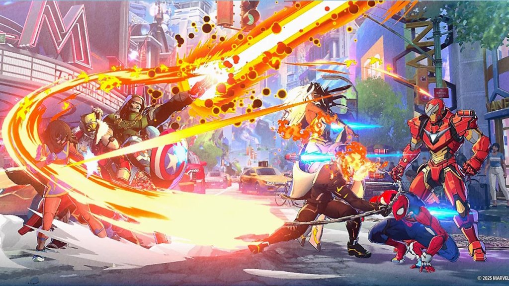 Marvel-Tokon-Fighting-Souls-Key-Features