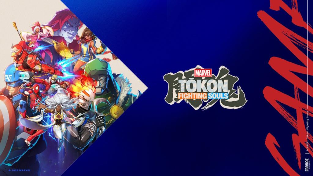 Tokon Ranking System Marvel Tokon Fighting Souls Characters: Full Roster List | Beebom