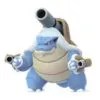Mega Blastoise Pokemon GO