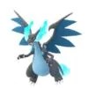 Mega Charizard X Pokemon GO