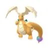 Mega Dragonite Pokemon GO