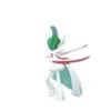 Mega Gallade Pokemon GO