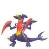 Mega Garchomp Pokemon GO