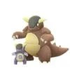 Mega Kangaskhan Pokemon GO