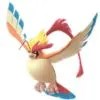 Mega Pidgeot Pokemon GO